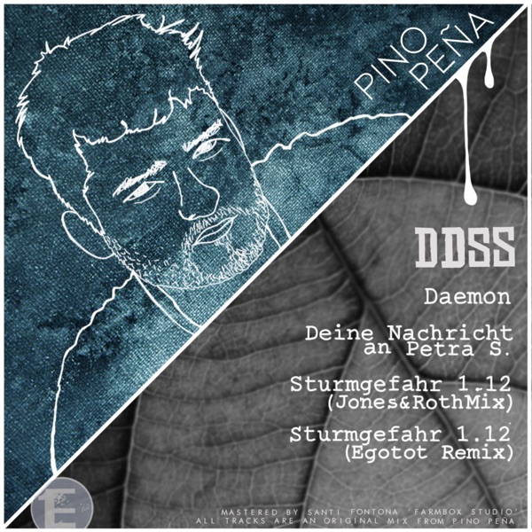 Ddss - EP