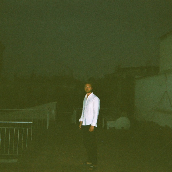 Roof - EP
