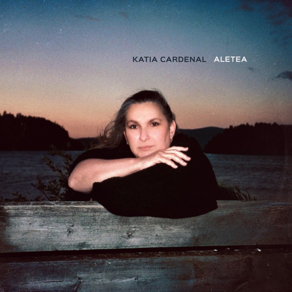 Aletea - EP