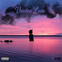 Voodoo Love - Single - St3ph
