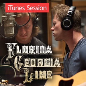 Here's To the Good Times (iTunes Session)