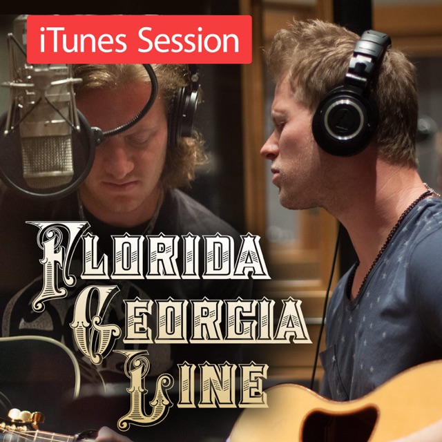 Florida Georgia Line - Stay