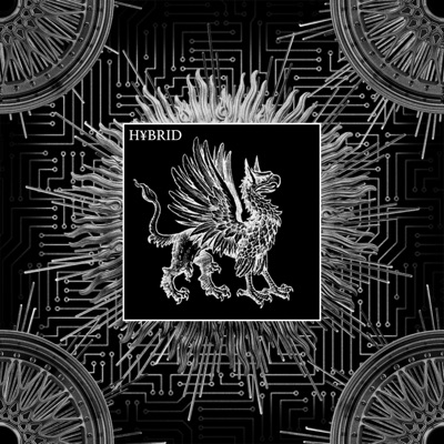 H¥BRID - EP