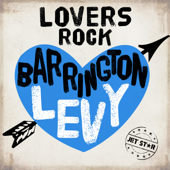 Barrington Levy Pure Lovers Rock - Barrington Levy