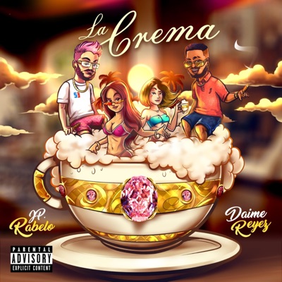 La Crema - Single
