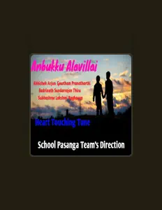 Écoutez Giresh, regardez des vidéoclips, lisez la biographie, consultez les dates de tournée et plus encore !