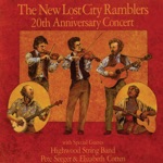 The New Lost City Ramblers - Well May the World Go (feat. Pete Seeger)