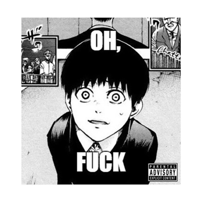 OH FUCK - Single