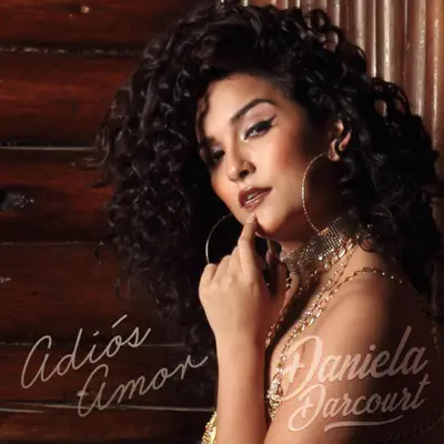 Adiós Amor - Single - Daniela Darcourt