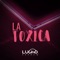 La Toxica - Lucho Dee Jay lyrics