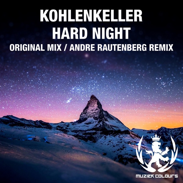 Hard Night - Single