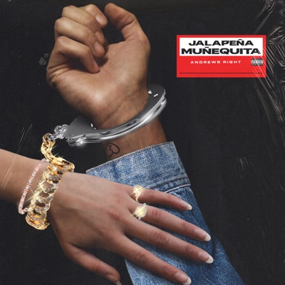 Muñequita (feat. Andrews Right) - Single