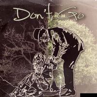 Don't Go (feat. Ricco & Zad-D) - Single - LeAndro