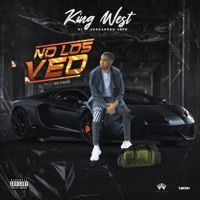 No Los Veo - Single - King West