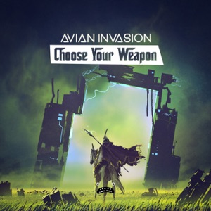 Choose Your Weapon - Single