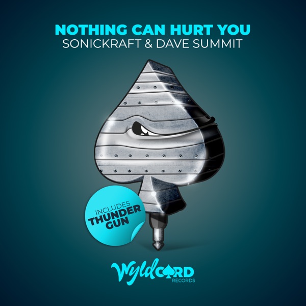 Nothing Can Hurt You - Single