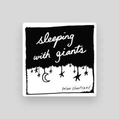Listen to Brian Chartrand, watch music videos, read bio, see tour dates & more!