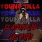 Panda - Young Killa lyrics