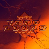 Trap Doors (Breakbeat Remix) - Single - Nukage