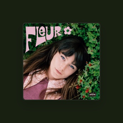 Listen to Fleur, watch music videos, read bio, see tour dates & more!