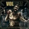 Black Rose (feat. Danko Jones) - Volbeat lyrics