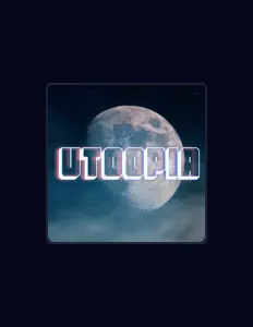Dengarkan Utoopia, tonton video musik, baca bio, lihat tanggal tur & lainnya!
