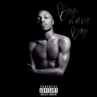 Boys Will Be Boys - JB Gotit