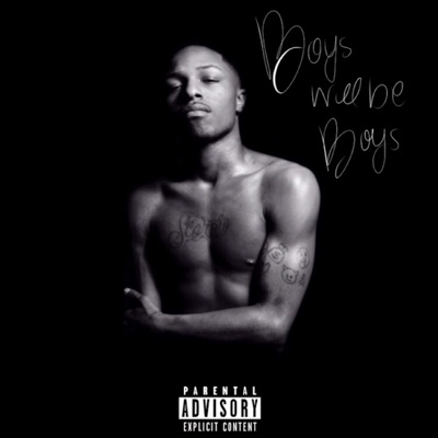 Boys Will Be Boys