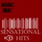 Romans - Marc Eric lyrics