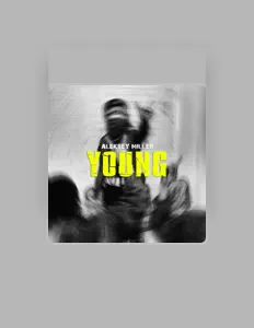 Aleksey Millerを聴いたり、ミュージックビデオを鑑賞したり、経歴やツアー日程などを確認したりしましょう！