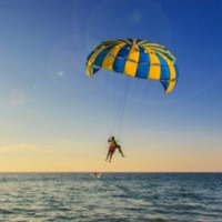 Fly with Me (feat. American Arcade) - Single - Qung Xav