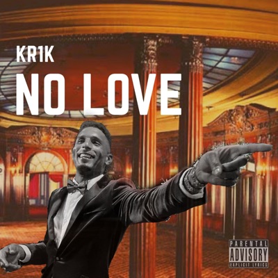 No Love - Single