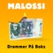 Drømmer På Boks - Malossi lyrics