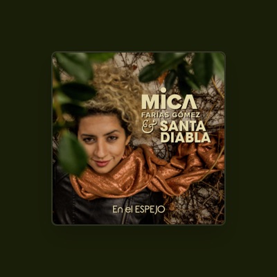 Listen to Mica Farias Gomez, watch music videos, read bio, see tour dates & more!