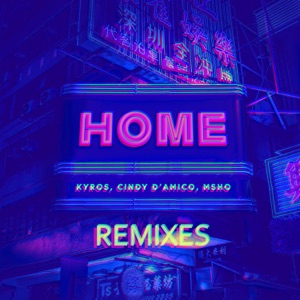 Home (E-Word Remix)