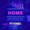 Home (Nexus DJ Remix) - Kyros, Cindy D'Amico & Msho lyrics