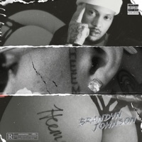 Heem - Brandyn Johnson