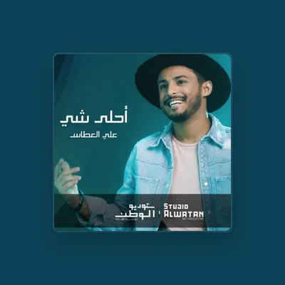 Listen to Ali Alaatass, watch music videos, read bio, see tour dates & more!