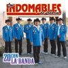 Los Indomables De Cedral - Tumba Sin Cruz