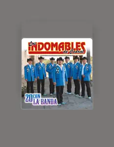 Listen to Los Indomables De Cedral, watch music videos, read bio, see tour dates & more!