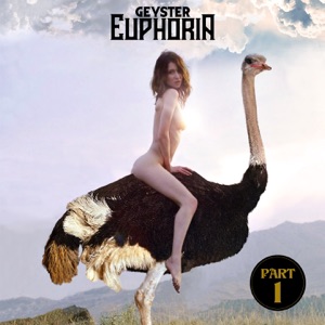 Euphoria, Pt. 1 - EP