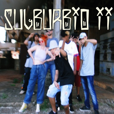 Sulburbio II - Single