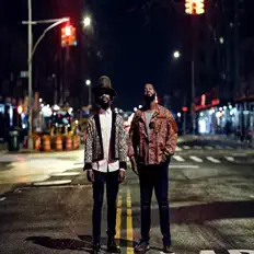 Listen to Saint Abraham, watch music videos, read bio, see tour dates & more!