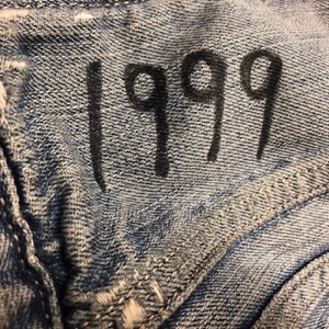 1999 - Single