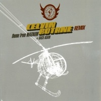 Theme From Magnum