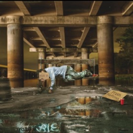 Stories (feat. Matt Cobbins) Nick Bindope