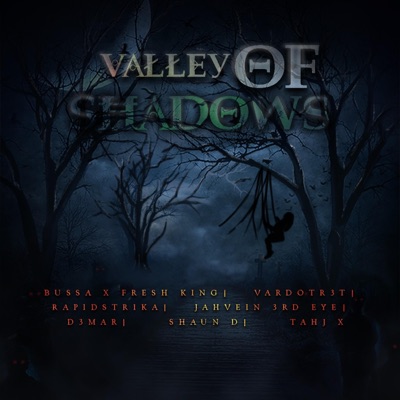 Valley of Shadows (Instrumental) - Single