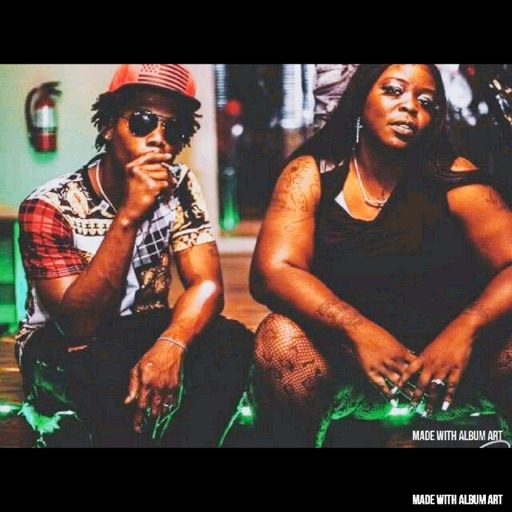Art for Chase a Bag by Mo_Money