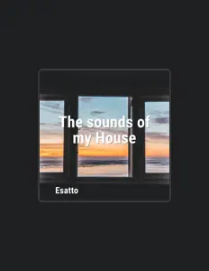 Listen to Esatto, watch music videos, read bio, see tour dates & more!
