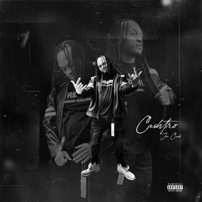Cashtro - EP
